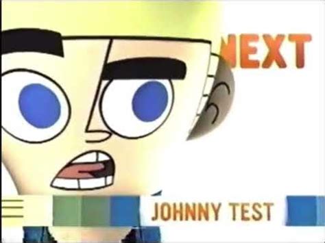 noods cartoon network|cartoon network noods johnny test.